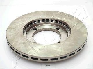 Disc frana 2
