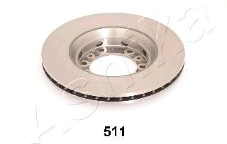Disc frana 2