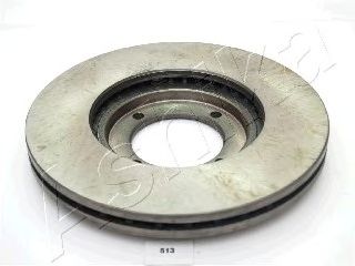 Disc frana 2