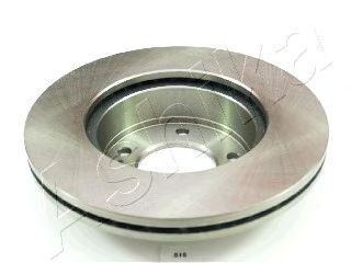 Disc frana 2