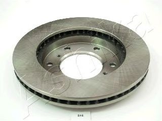 Disc frana 2