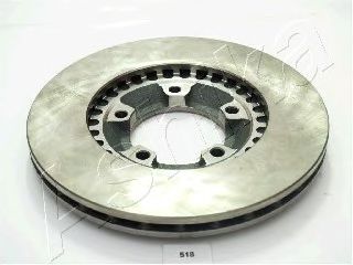 Disc frana 2