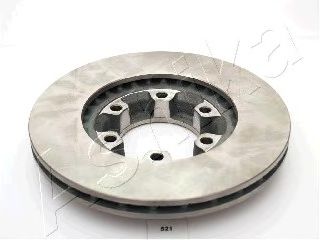 Disc frana 2