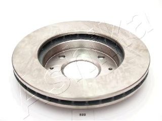 Disc frana 2