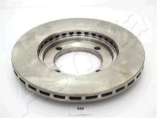 Disc frana 2