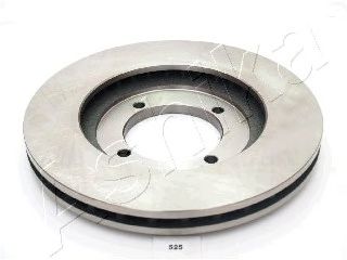 Disc frana 2