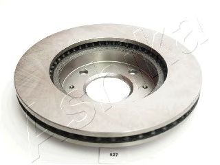 Disc frana 2
