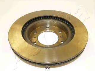 Disc frana 2