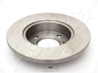 Disc frana 2