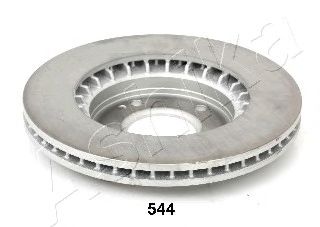 Disc frana 2