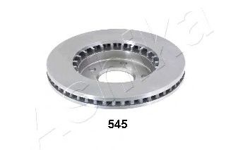 Disc frana 2