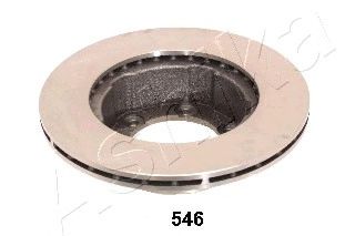Disc frana 2