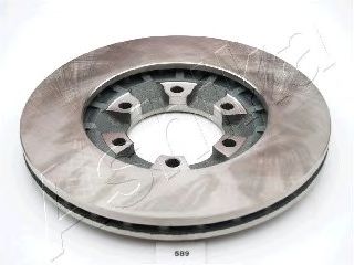 Disc frana 2
