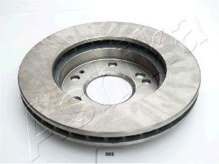 Disc frana 2
