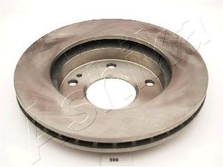 Disc frana 2