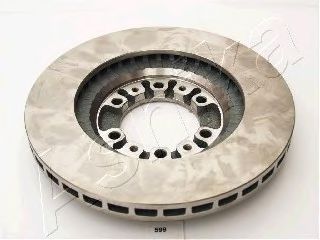 Disc frana 2