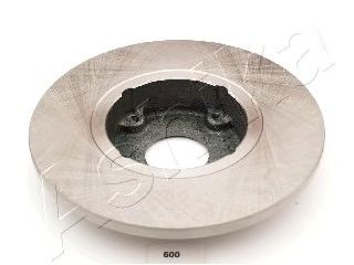 Disc frana 2