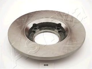 Disc frana 2