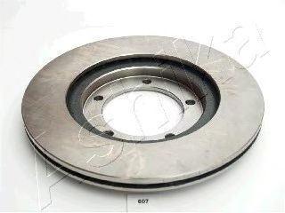 Disc frana 2