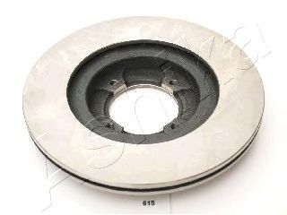 Disc frana 2