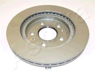 Disc frana 2