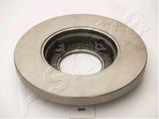 Disc frana 2
