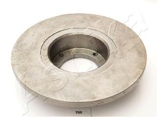 Disc frana 2