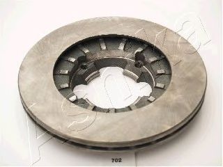 Disc frana 2