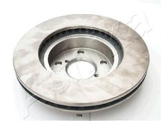 Disc frana 2