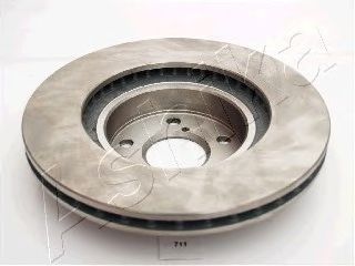Disc frana 2