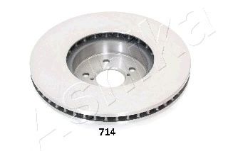 Disc frana 2