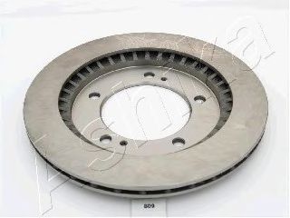Disc frana 2