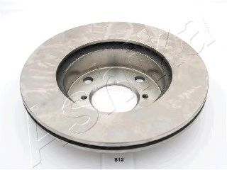 Disc frana 2