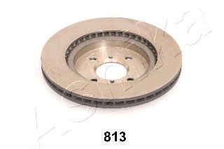 Disc frana 2