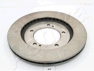 Disc frana 2