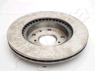 Disc frana 2