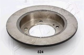 Disc frana 2