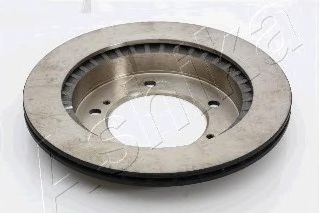Disc frana 2