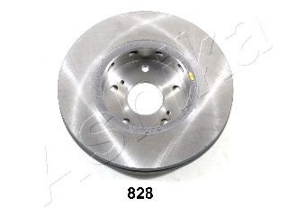 Disc frana 2