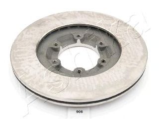 Disc frana 2