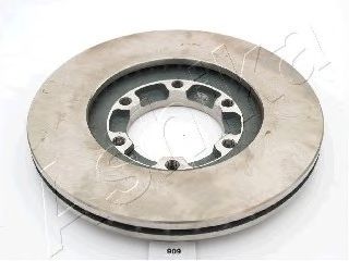 Disc frana 2