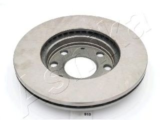 Disc frana 2