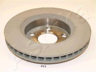 Disc frana 2