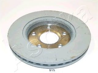 Disc frana 2