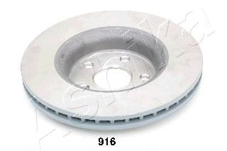 Disc frana 2