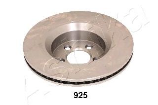 Disc frana 2