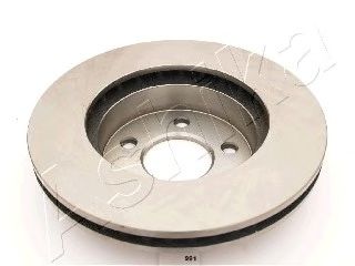 Disc frana 2