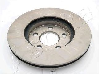 Disc frana 2