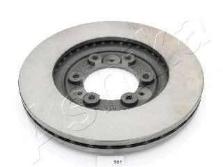 Disc frana 2