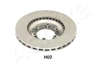 Disc frana 2